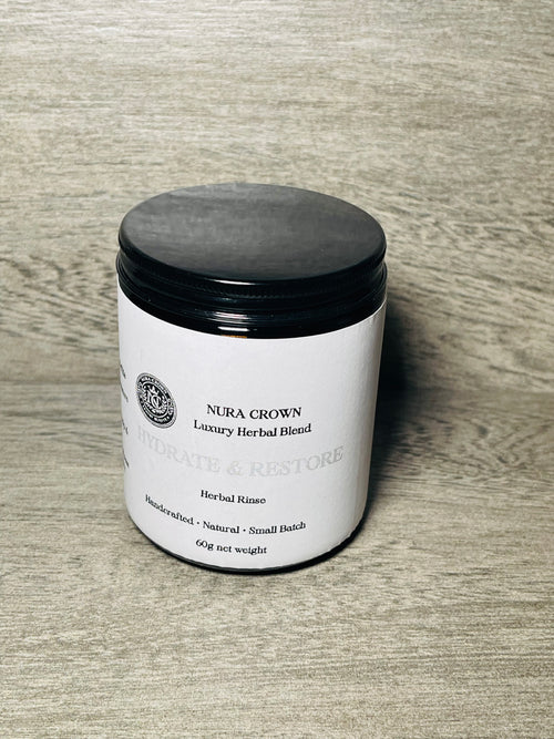 Hydrate & Restore Herbal Blend